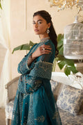 Afrozeh | La Fuchsia 24 | Liana - Pakistani Designer Dress - by Afrozeh | Type: Formal - 100% Original at Saira Sultan