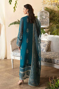Afrozeh | La Fuchsia 24 | Liana - Pakistani Designer Dress - by Afrozeh | Type: Formal - 100% Original at Saira Sultan