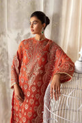 Afrozeh | La Fuchsia 24 | Sierra - Pakistani Designer Dress - by Afrozeh | Type: Formal - 100% Original at Saira Sultan