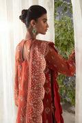 Afrozeh | La Fuchsia 24 | Sierra - Pakistani Designer Dress - by Afrozeh | Type: Formal - 100% Original at Saira Sultan