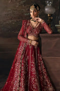 Afrozeh | The Brides Edit 23 | Emmaine - Pakistani Designer Dress - by Afrozeh | Type: Bridal - 100% Original at Saira Sultan