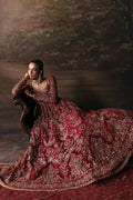 Afrozeh | The Brides Edit 23 | Adelaide - Pakistani Designer Dress - by Afrozeh | Type: Bridal - 100% Original at Saira Sultan