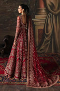 Afrozeh | The Brides Edit 23 | Adelaide - Pakistani Designer Dress - by Afrozeh | Type: Bridal - 100% Original at Saira Sultan