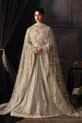 Afrozeh | The Brides Edit 23 | Margaret - Pakistani Designer Dress - by Afrozeh | Type: Bridal - 100% Original at Saira Sultan