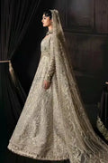 Afrozeh | The Brides Edit 23 | Margaret - Pakistani Designer Dress - by Afrozeh | Type: Bridal - 100% Original at Saira Sultan