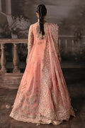 Afrozeh | The Brides Edit 23 | Victoria - Pakistani Designer Dress - by Afrozeh | Type: Bridal - 100% Original at Saira Sultan