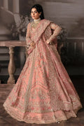 Afrozeh | The Brides Edit 23 | Victoria - Pakistani Designer Dress - by Afrozeh | Type: Bridal - 100% Original at Saira Sultan
