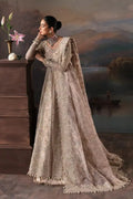 Afrozeh | The Brides Edit 23 | Clara - Pakistani Designer Dress - by Afrozeh | Type: Bridal - 100% Original at Saira Sultan