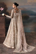 Afrozeh | The Brides Edit 23 | Clara - Pakistani Designer Dress - by Afrozeh | Type: Bridal - 100% Original at Saira Sultan