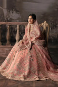 Afrozeh | The Brides Edit 23 | Victoria - Pakistani Designer Dress - by Afrozeh | Type: Bridal - 100% Original at Saira Sultan