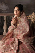 Afrozeh | The Brides Edit 23 | Victoria - Pakistani Designer Dress - by Afrozeh | Type: Bridal - 100% Original at Saira Sultan
