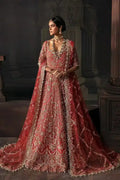 Afrozeh | The Brides Edit 23 | Lavinia - Pakistani Designer Dress - by Afrozeh | Type: Bridal - 100% Original at Saira Sultan