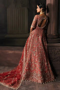 Afrozeh | The Brides Edit 23 | Lavinia - Pakistani Designer Dress - by Afrozeh | Type: Bridal - 100% Original at Saira Sultan