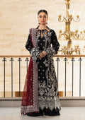 Aik Atelier | Samah Lawn 24 | LOOK 01 - Pakistani Designer Dress - by Aik Atelier | Type: Luxury - 100% Original at Saira Sultan