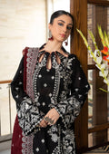 Aik Atelier | Samah Lawn 24 | LOOK 01 - Pakistani Designer Dress - by Aik Atelier | Type: Luxury - 100% Original at Saira Sultan