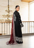 Aik Atelier | Samah Lawn 24 | LOOK 01 - Pakistani Designer Dress - by Aik Atelier | Type: Luxury - 100% Original at Saira Sultan