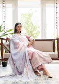 Aik Atelier | Samah Lawn 24 | LOOK 06 - Pakistani Designer Dress - by Aik Atelier | Type: Luxury - 100% Original at Saira Sultan