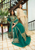 Aik Atelier | Formals Collection | GLOSSIER - LOOK 01 - Pakistani Designer Dress - by Aik Atelier | Type: Formal - 100% Original at Saira Sultan