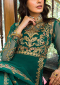 Aik Atelier | Formals Collection | GLOSSIER - LOOK 01 - Pakistani Designer Dress - by Aik Atelier | Type: Formal - 100% Original at Saira Sultan