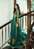 Aik Atelier | Formals Collection | GLOSSIER - LOOK 01 - Pakistani Designer Dress - by Aik Atelier | Type: Formal - 100% Original at Saira Sultan