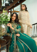 Aik Atelier | Formals Collection | GLOSSIER - LOOK 01 - Pakistani Designer Dress - by Aik Atelier | Type: Formal - 100% Original at Saira Sultan