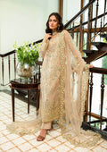 Aik Atelier | Formals Collection | GLOSSIER - LOOK 02 - Pakistani Designer Dress - by Aik Atelier | Type: Formal - 100% Original at Saira Sultan