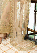 Aik Atelier | Formals Collection | GLOSSIER - LOOK 02 - Pakistani Designer Dress - by Aik Atelier | Type: Formal - 100% Original at Saira Sultan