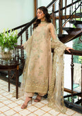 Aik Atelier | Formals Collection | GLOSSIER - LOOK 02 - Pakistani Designer Dress - by Aik Atelier | Type: Formal - 100% Original at Saira Sultan