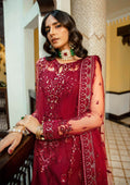 Aik Atelier | Formals Collection | GLOSSIER - LOOK 03 - Pakistani Designer Dress - by Aik Atelier | Type: Formal - 100% Original at Saira Sultan