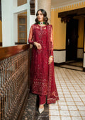 Aik Atelier | Formals Collection | GLOSSIER - LOOK 03 - Pakistani Designer Dress - by Aik Atelier | Type: Formal - 100% Original at Saira Sultan