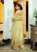 Aik Atelier | Formals Collection | GLOSSIER - LOOK 05 - Pakistani Designer Dress - by Aik Atelier | Type: Formal - 100% Original at Saira Sultan