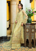 Aik Atelier | Formals Collection | GLOSSIER - LOOK 05 - Pakistani Designer Dress - by Aik Atelier | Type: Formal - 100% Original at Saira Sultan
