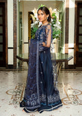 Aik Atelier | Formals Collection | GLOSSIER - LOOK 06 - Pakistani Designer Dress - by Aik Atelier | Type: Formal - 100% Original at Saira Sultan