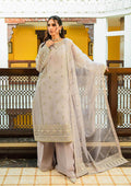 Aik Atelier | Formals Collection | GLOSSIER - LOOK 07 - Pakistani Designer Dress - by Aik Atelier | Type: Formal - 100% Original at Saira Sultan