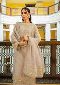 Aik Atelier | Formals Collection | GLOSSIER - LOOK 07 - Pakistani Designer Dress - by Aik Atelier | Type: Formal - 100% Original at Saira Sultan