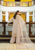 Aik Atelier | Formals Collection | GLOSSIER - LOOK 07 - Pakistani Designer Dress - by Aik Atelier | Type: Formal - 100% Original at Saira Sultan
