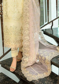 Aik Atelier | Formals Collection | GLOSSIER - LOOK 09 - Pakistani Designer Dress - by Aik Atelier | Type: Formal - 100% Original at Saira Sultan