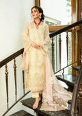 Aik Atelier | Formals Collection | GLOSSIER - LOOK 09 - Pakistani Designer Dress - by Aik Atelier | Type: Formal - 100% Original at Saira Sultan