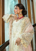 Aik Atelier | Formals Collection | GLOSSIER - LOOK 09 - Pakistani Designer Dress - by Aik Atelier | Type: Formal - 100% Original at Saira Sultan
