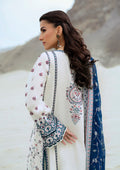 Rangrasiya | Lifestyle Summer Edit 25 | LOOK 02 S White Lawn