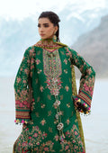 Rangrasiya | Lifestyle Summer Edit 25 | LOOK 10 M Green Lawn