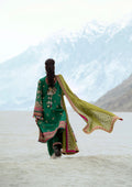 Rangrasiya | Lifestyle Summer Edit 25 | LOOK 10 S Green Lawn
