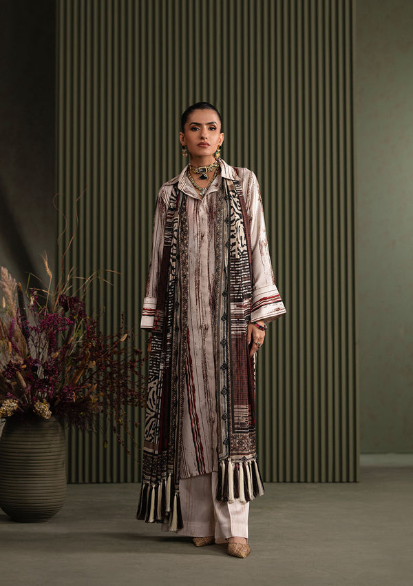 Aik Atelier | Miss Aik Ready to Wear 25 | Look 02 Default Title