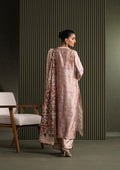 Aik Atelier | Miss Aik Ready to Wear 25 | Look 07 S Pastel Pink Silk