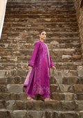 Aik Atelier | Pardes Lawn 24 | LOOK 04 - Pakistani Designer Dress - by Aik Atelier | Type: Luxury - 100% Original at Saira Sultan
