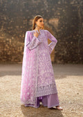Aik Atelier | Pardes Lawn 24 | LOOK 07 - Pakistani Designer Dress - by Aik Atelier | Type: Luxury - 100% Original at Saira Sultan