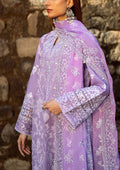 Aik Atelier | Pardes Lawn 24 | LOOK 07 - Pakistani Designer Dress - by Aik Atelier | Type: Luxury - 100% Original at Saira Sultan