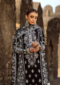 Aik Atelier | Pardes Lawn 24 | LOOK 08 - Pakistani Designer Dress - by Aik Atelier | Type: Luxury - 100% Original at Saira Sultan