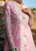 Aik Atelier | Pardes Lawn 24 | LOOK 09 - Pakistani Designer Dress - by Aik Atelier | Type: Luxury - 100% Original at Saira Sultan