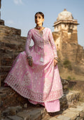 Aik Atelier | Pardes Lawn 24 | LOOK 09 - Pakistani Designer Dress - by Aik Atelier | Type: Luxury - 100% Original at Saira Sultan